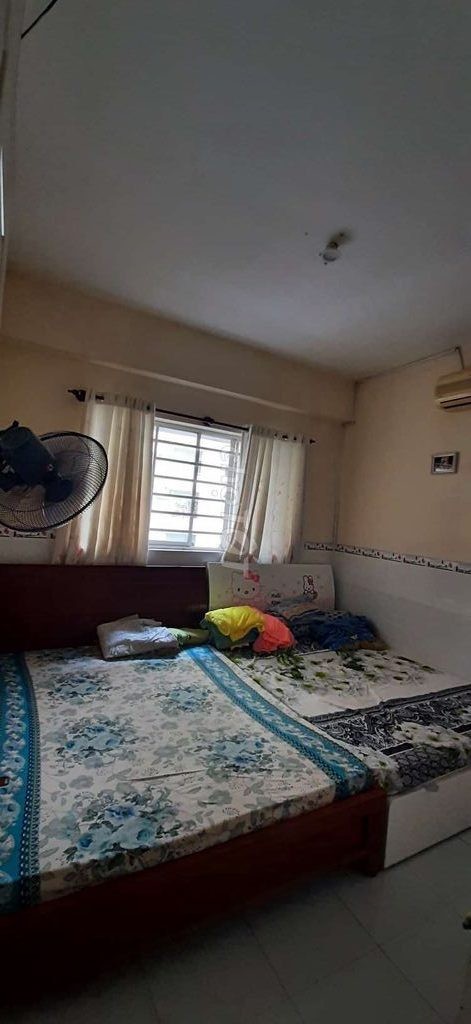 Chính chủ bán Căn hộ 2PN Lê Thành B 76,4m² Võ Văn Kiệt, Bình Tân.