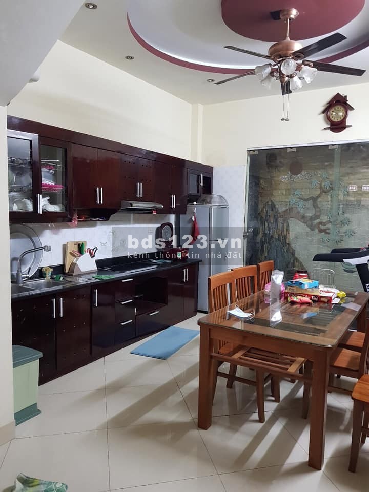 Nhà HXH 6m 5x18m 3T Lê Quang Định Bình Thạnh giá 10.6 tỷ TL.