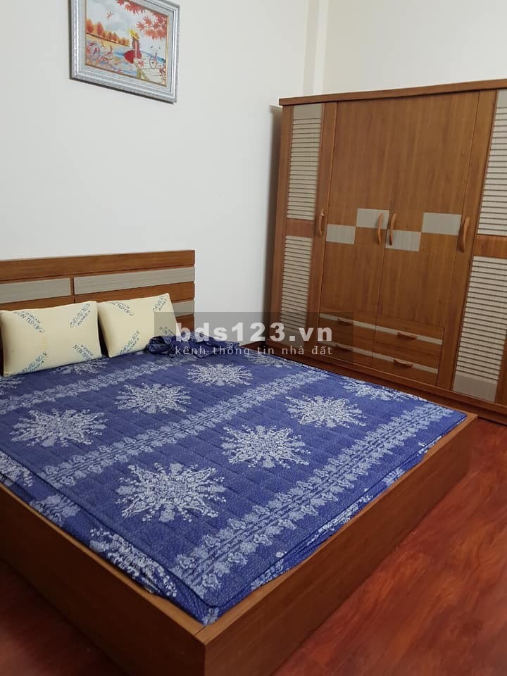 Nhà HXH 6m 5x18m 3T Lê Quang Định Bình Thạnh giá 10.6 tỷ TL.