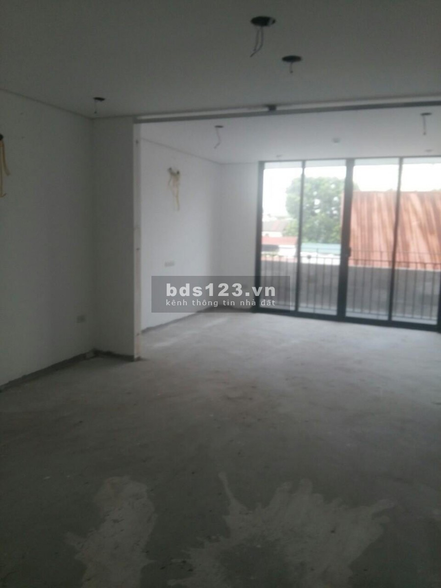 Chính chủ cho thuê sàn Văn phòng giá rẻ, DT từ 40m2 đến 90m2 tại 12 Trương Hán Siêu, Hoàn Kiếm, Hà Nội