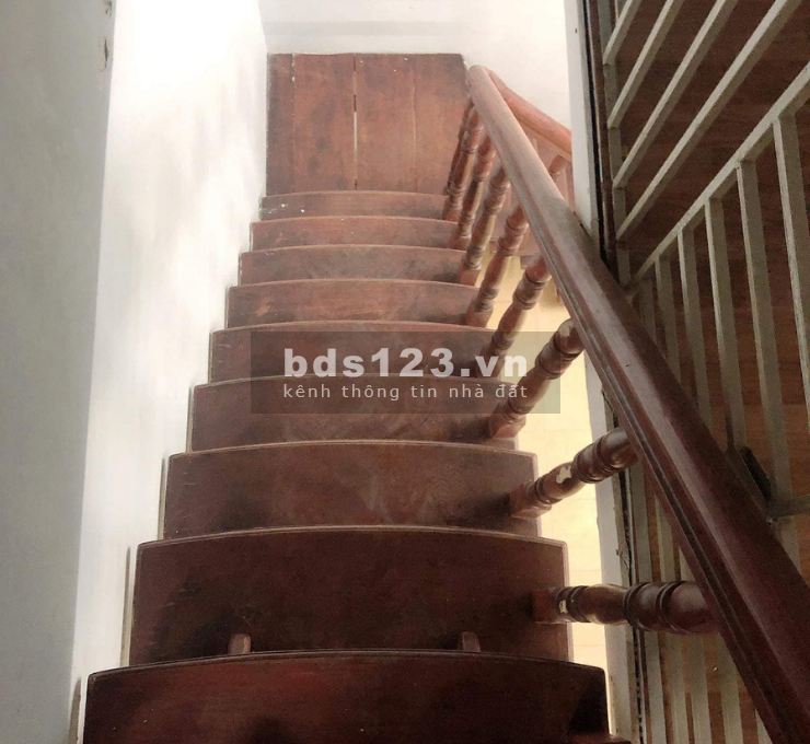 Bán nhà Quang Trung, P.10, GV 33m2(6mx5,5m) giá 2,65tỷ TL