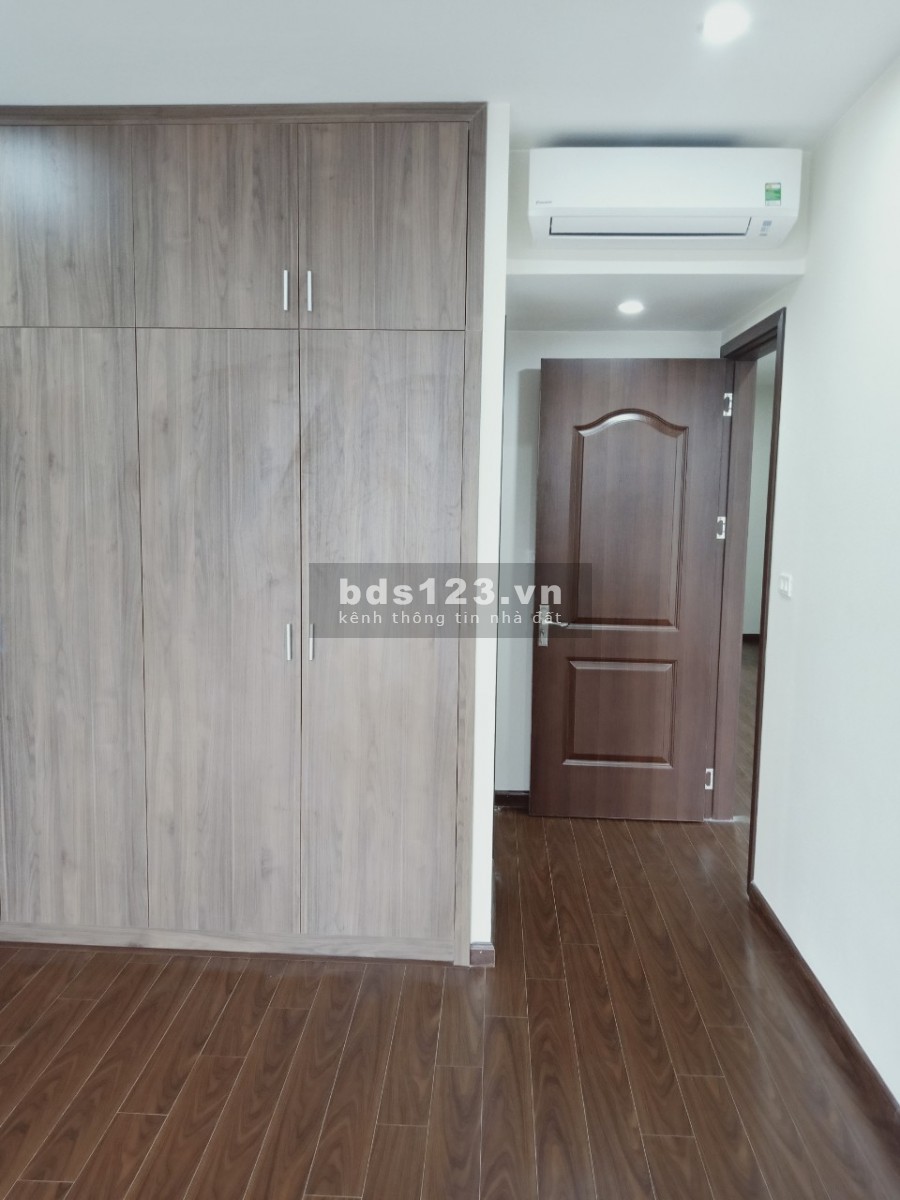 Cho Thuê Căn Hộ Chung Cư 60B Nguyễn Huy Tưởng 2PN Chỉ 9Tr