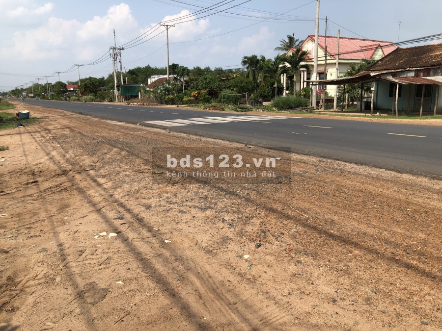 ĐẤT TÂN HIỆP, TÂN CHÂU,TÂY NINH