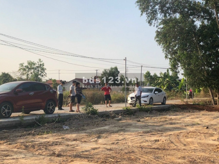 Bán đất Phú Mỹ cạnh KCN Sonadezi Châu Đức cách cao tốc Biên Hòa – Vũng Tàu với giá đầu tư F0