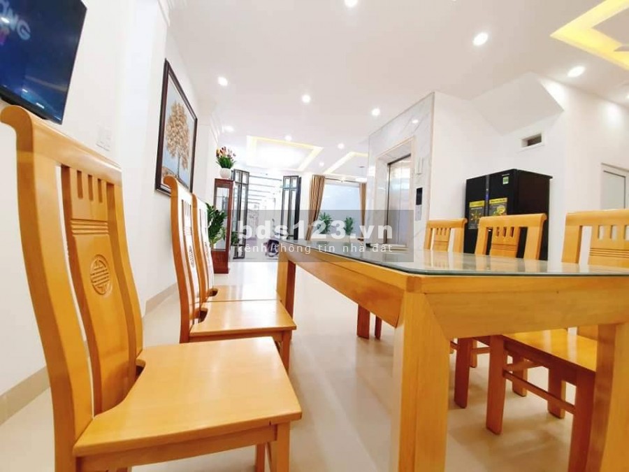 BÁN NHÀ NGUYỄN VIẾT XUÂN HĐ, DTSD45M2, 4T, NGÕ OTO TRÁNH, KINH DOANH, CHỈ 3,6 TỶ.