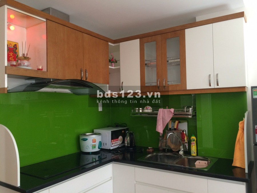 Cho thuê 1PN riêng Ehome 5, Quận 7 full nội thất căn góc chỉ 9tr