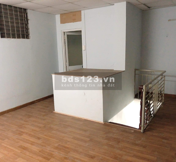 Bán nhà Quang Trung, P.10, GV 33m2(6mx5,5m) giá 2,65tỷ TL