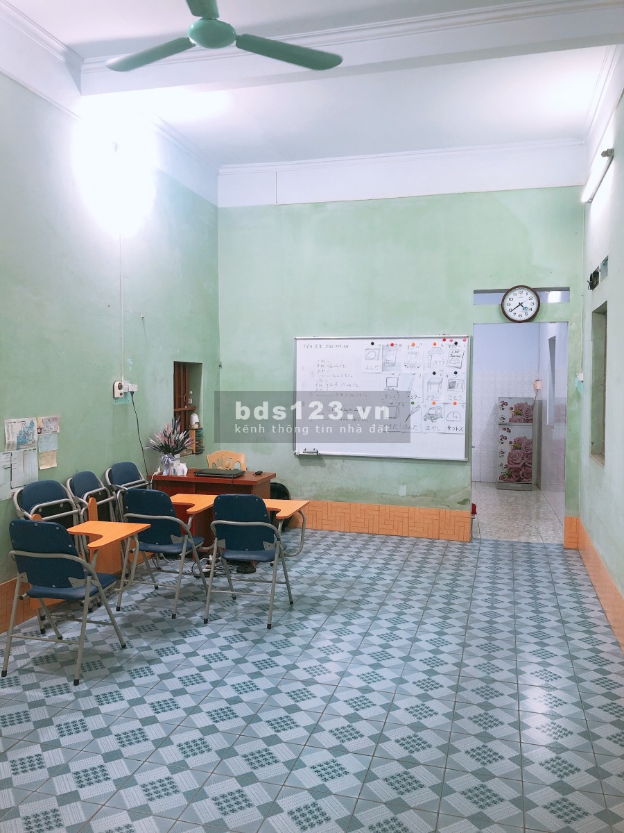 Bán nhà phố Nguyễn Thị Duệ, TP Hải Dương, căn góc 56.2m2, 2 tầng, giá tốt chỉ 1 tỷ 230 triệu