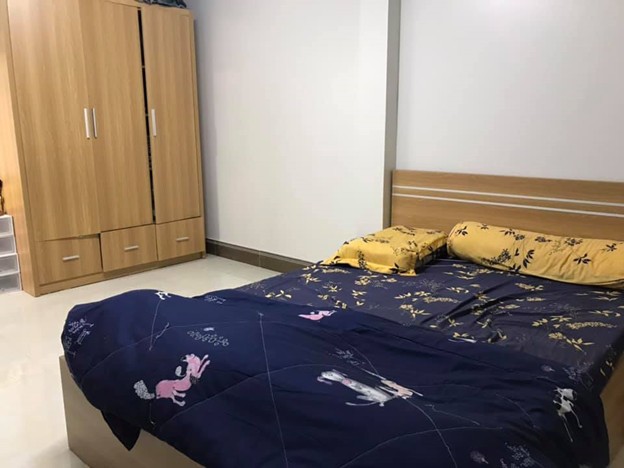 TOP 5 CĂN NHÀ ĐẸP QUẬN 7 giá chỉ từ 3.7 tỷ