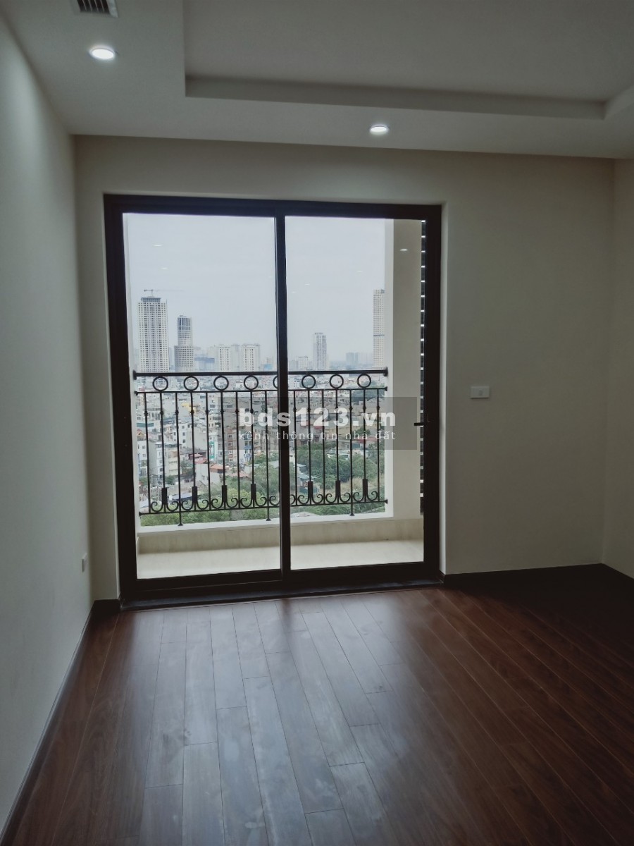 Cho Thuê Căn Hộ Chung Cư 60B Nguyễn Huy Tưởng 2PN Chỉ 9Tr