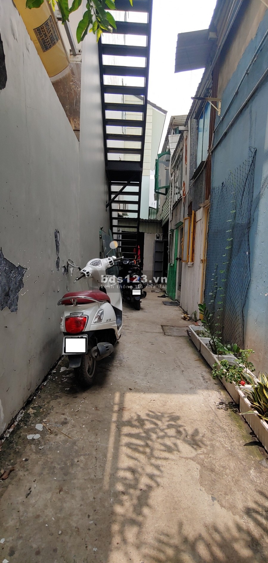 Nhà cho thuê Tam Bình, Kp7, P Hiệp Bình Chánh, Thủ Đức.