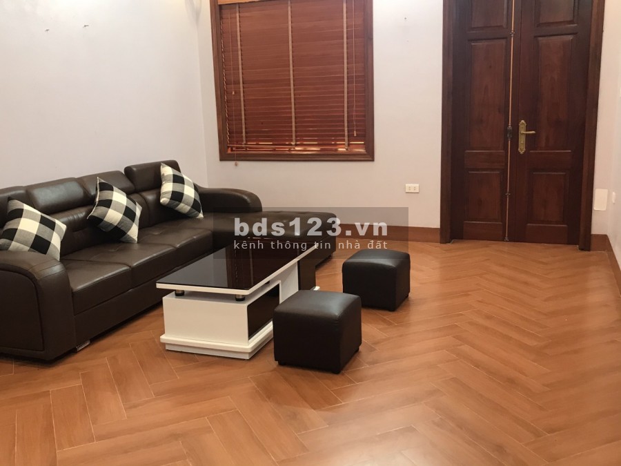 BÁn Liền kề KĐT MẬu Lương, 5 tầng, 50m giá 5,9ty