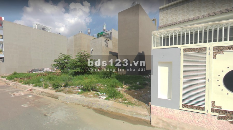 Cần bán 5 lô đất đường Số 30, Nguyễn Thị Thập, Tân Phong, Quận 7 giá 3,5 tỷ, sổ riêng, 0904518609 Minh