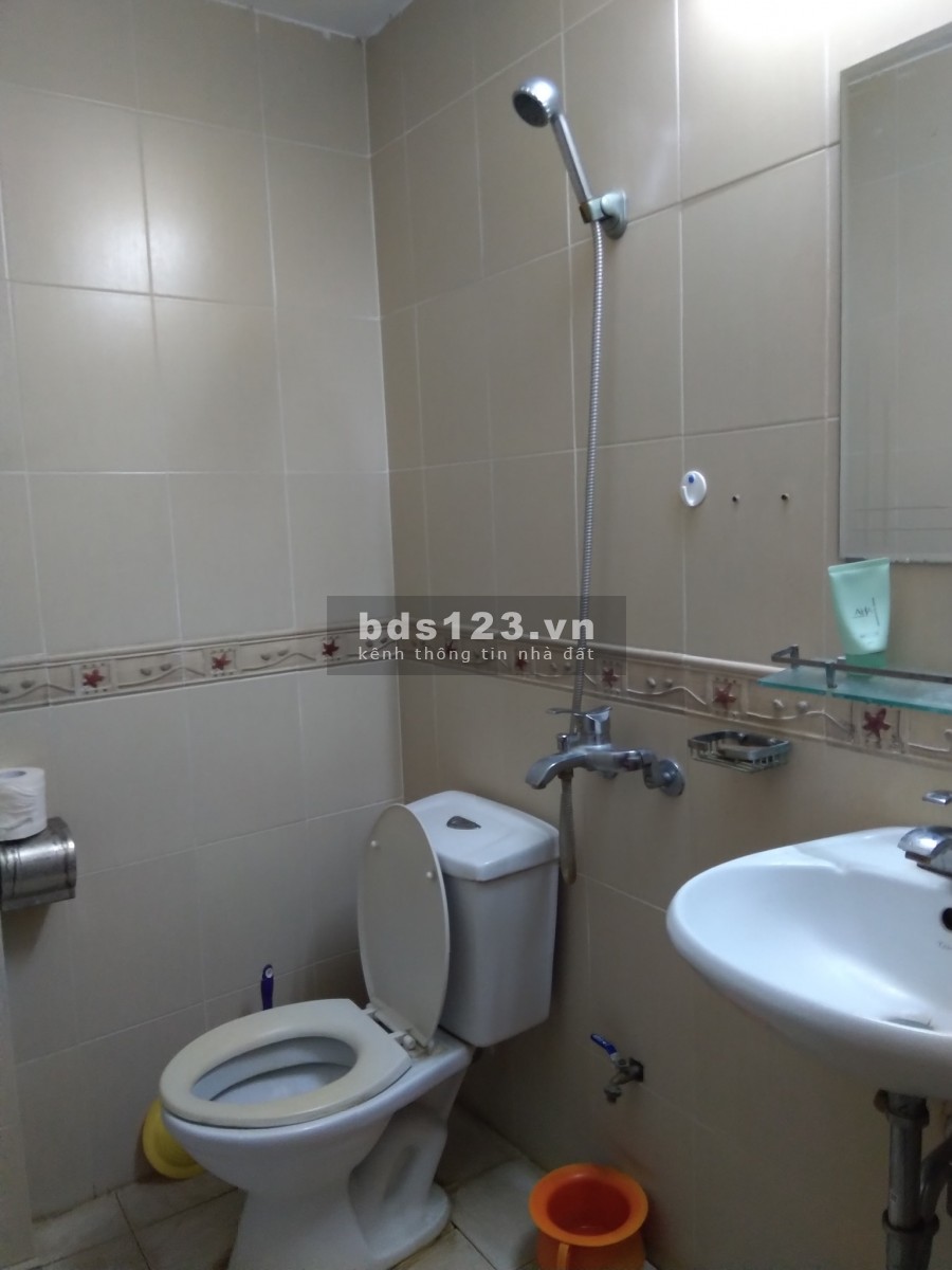 Bán nhà Minh Khai ngõ thông Kinh Doanh