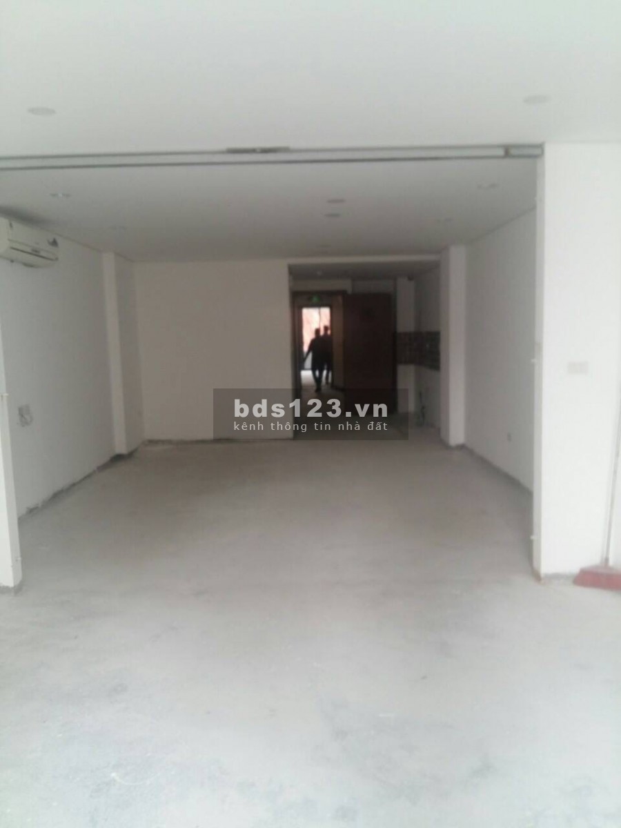 Chính chủ cho thuê sàn Văn phòng giá rẻ, DT từ 40m2 đến 90m2 tại 12 Trương Hán Siêu, Hoàn Kiếm, Hà Nội