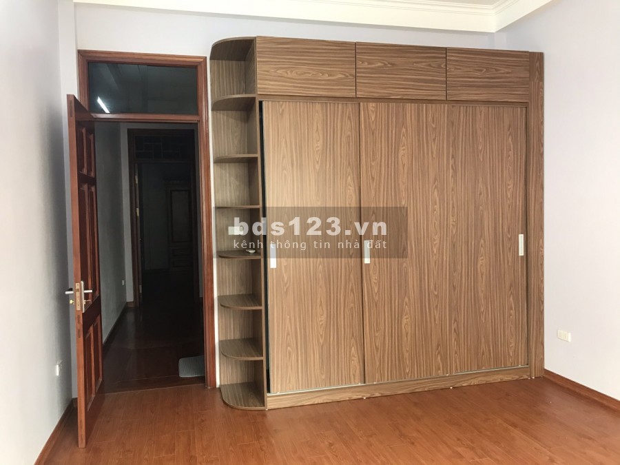 BÁn Liền kề KĐT MẬu Lương, 5 tầng, 50m giá 5,9ty