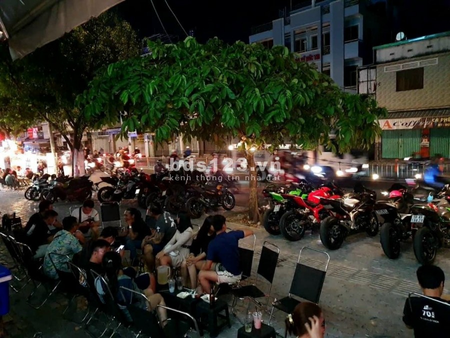 Cần share mb vỉa hè bán tối mt Phan Văn Trị Gò Vấp