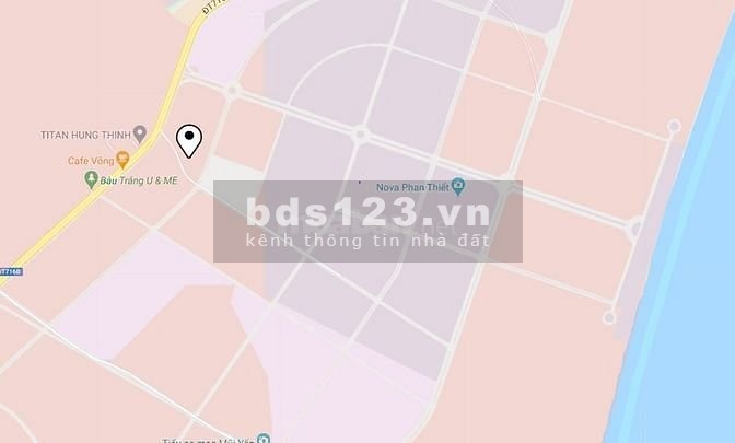 Cần bán các lô view biển,giá đầu tư tại xã Hòa Thắng