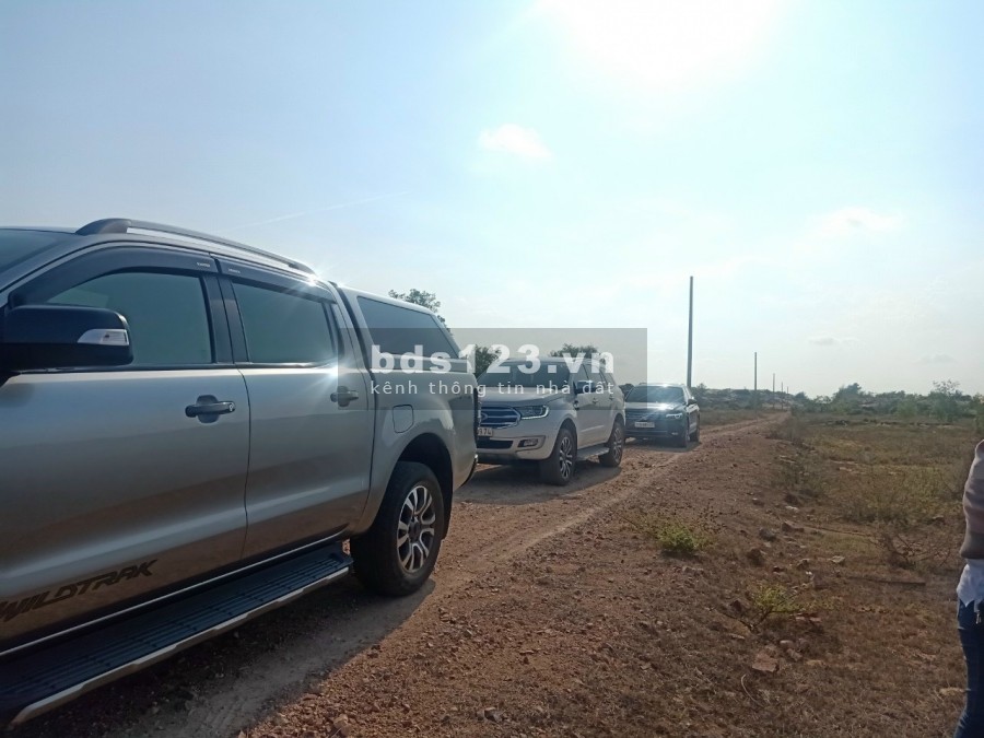 Cần bán các lô view biển,giá đầu tư tại xã Hòa Thắng