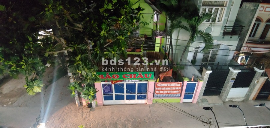 Nhà cho thuê Tam Bình, Kp7, P Hiệp Bình Chánh, Thủ Đức.