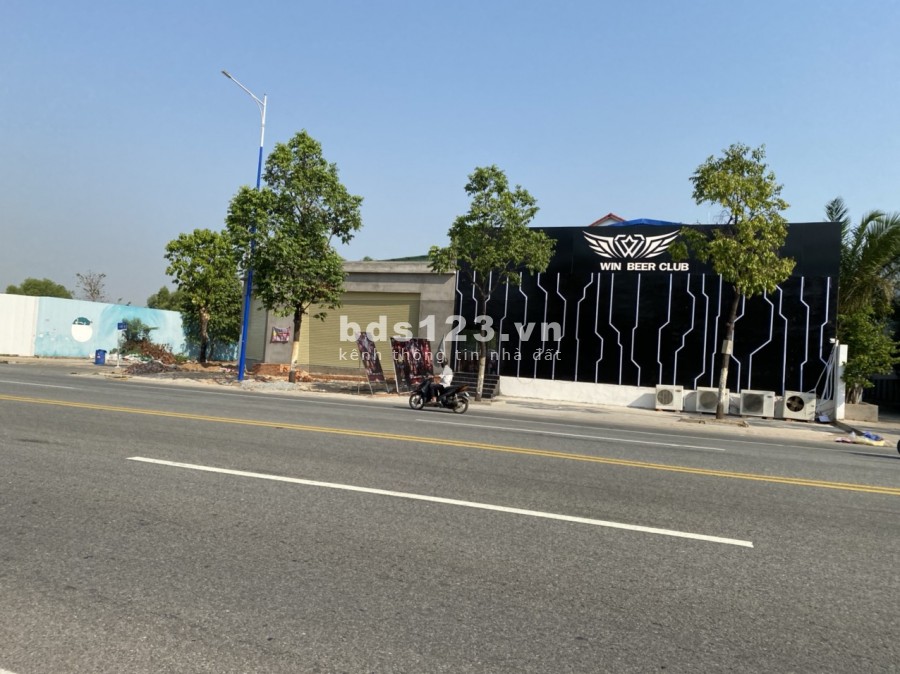 BÁN NHANH LÔ 639M2(21,5X30) THỔ CƯ FULL, GẦN KHU CÔNG NGHỆ CAO VÀ TRƯỜNG ĐẠI HỌC, GIÁ 8,7TR/M2. MT ĐƯỜNG 16M