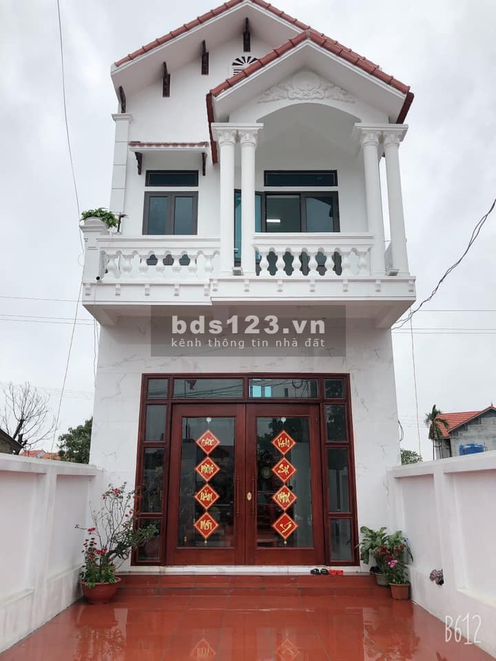 HOT! NHÀ MỚI XÂY CỰC ĐẸP Ở LUÔN 80M RA MẶT PHỐ TRẦN KHÁT CHÂN TIỆN ÍCH VÔ ĐỊCH. GÍA CHỈ NHỈNH HƠN 3 TỶ
