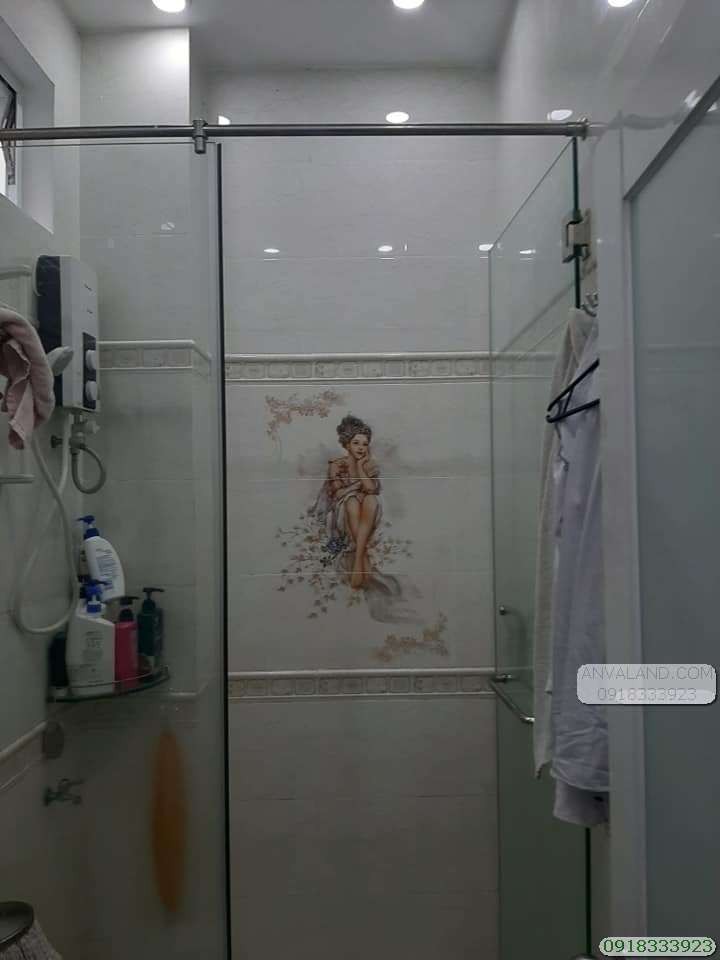 CHDV Quận 3, 51m2, Thu nhập cao, Có sẵn hợp đồng 5 năm, 6 tầng, 5.3x12 chỉ 9 tỷ 9