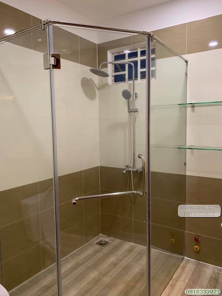 CHDV Quận 3, 51m2, Thu nhập cao, Có sẵn hợp đồng 5 năm, 6 tầng, 5.3x12 chỉ 9 tỷ 9