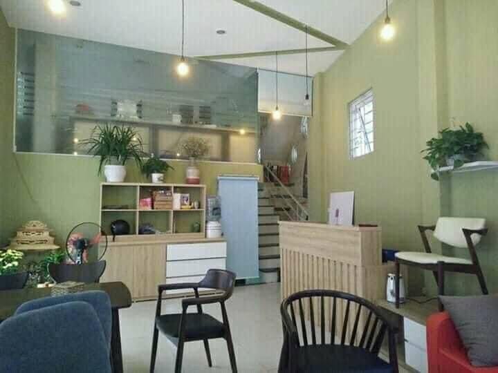 Cần cho thuê tầng 1 nhà khu đô thị Mỗ Lao, Hà Đông, Hà Nội
