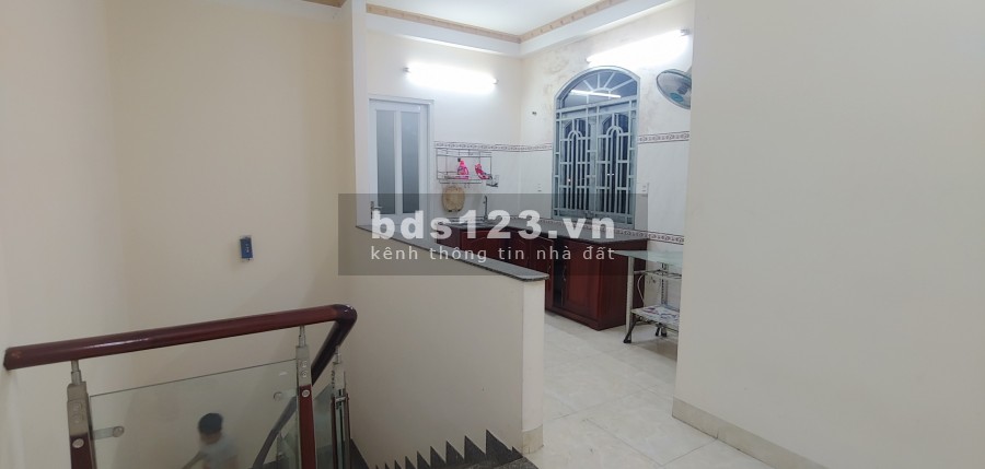 Nhà cho thuê Tam Bình, Kp7, P Hiệp Bình Chánh, Thủ Đức.