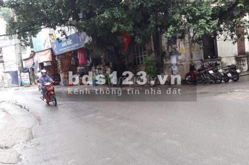 BÁN ĐẤT MẶT ĐƯỜNG BÀ TRIỆU, HÀ ĐÔNG, 70m2, KINH DOANH TỐT.