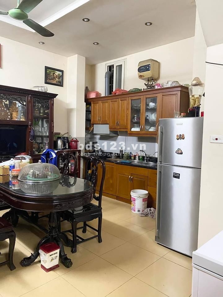 Bán nhà đẹp Ngô Gia Tự phường 9 quận 10, nhỉnh 5 tỷ gần 50m2 LH: 0972010495