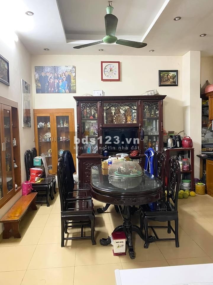 Bán nhà đẹp Ngô Gia Tự phường 9 quận 10, nhỉnh 5 tỷ gần 50m2 LH: 0972010495
