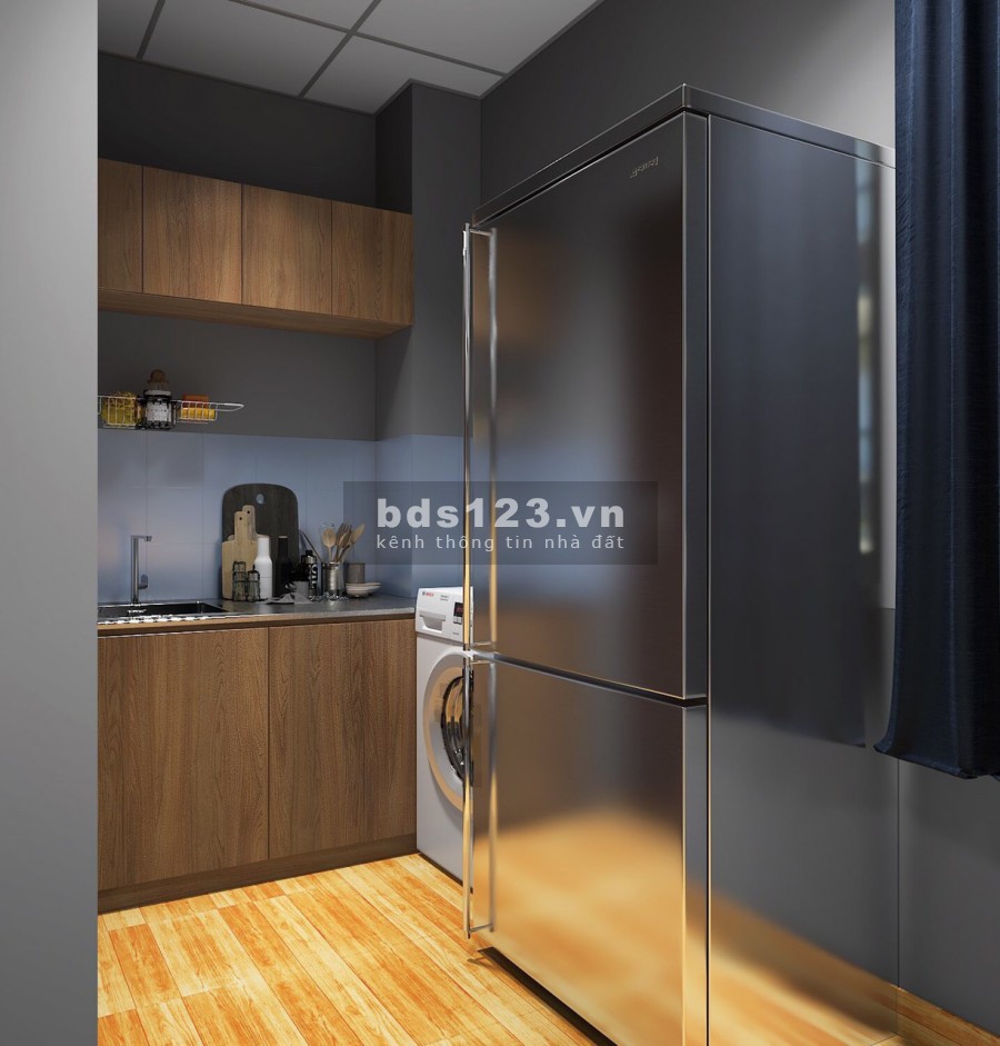 Căn hộ dịch vụ, mini Gò Vấp 30m2 full nội thất mới 100%