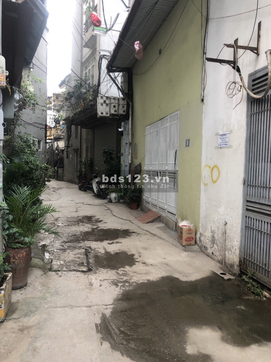 Bán nhà Thụy Phương Rất đẹp, View Hồ, 36m2, 4 tầng, 2.25 tỷ.