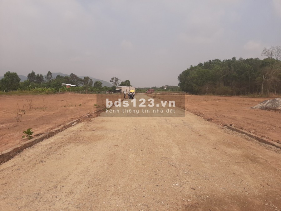 Bán đất Phú Mỹ cạnh KCN Sonadezi Châu Đức cách cao tốc Biên Hòa – Vũng Tàu với giá đầu tư F0