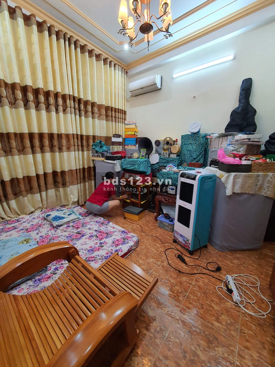 Chủ để lại nội thất nhà Đỗ Thừa Luông, Phường Tân Qúy, Quận Tân Phú giá 5 tỷ 45