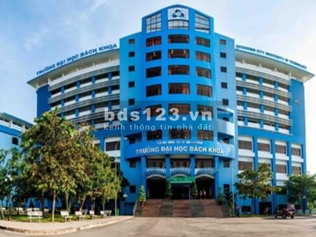 Bán đất MTĐ Tân Lập, ngay Xa lộ Hà Nội, giá chỉ 1tỷ215, DT 80m2, SHR.