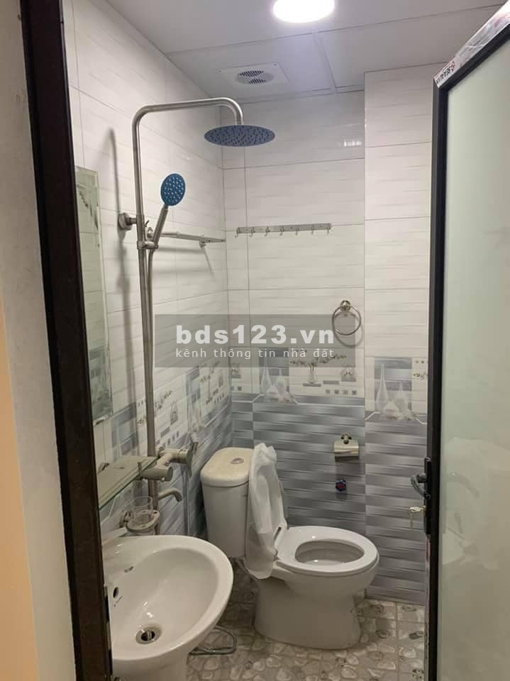 Bán nhà mới phân lô Đại Mỗ, 32m2x5 tầng,ô tô cách 10 mét, cạnh AEON MALL giá 2.85 tỷ