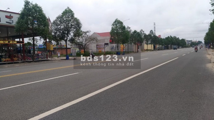 BÁN NHANH LÔ 639M2(21,5X30) THỔ CƯ FULL, GẦN KHU CÔNG NGHỆ CAO VÀ TRƯỜNG ĐẠI HỌC, GIÁ 8,7TR/M2. MT ĐƯỜNG 16M