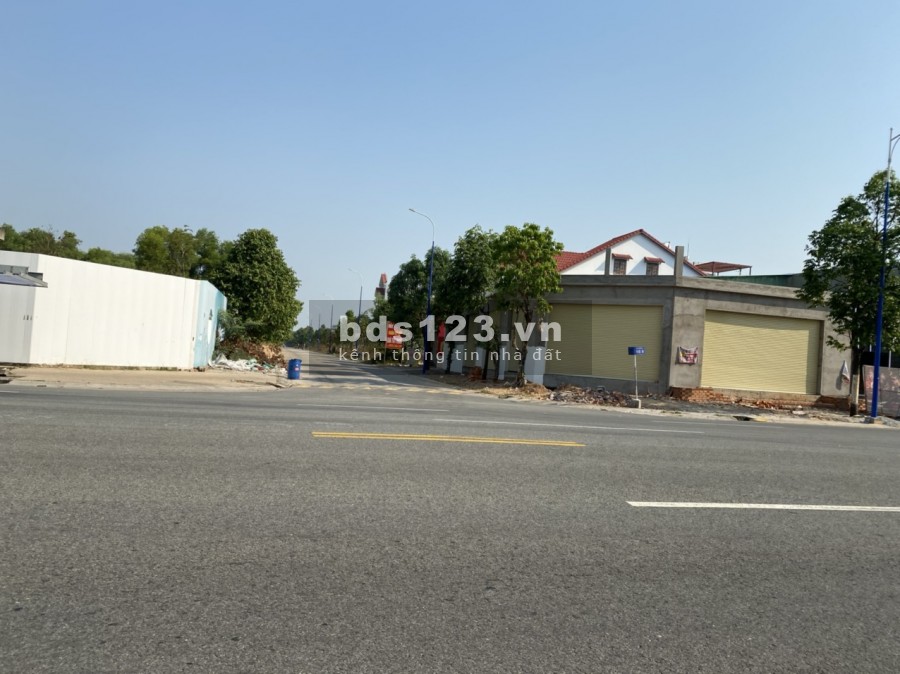 BÁN NHANH LÔ 639M2(21,5X30) THỔ CƯ FULL, GẦN KHU CÔNG NGHỆ CAO VÀ TRƯỜNG ĐẠI HỌC, GIÁ 8,7TR/M2. MT ĐƯỜNG 16M