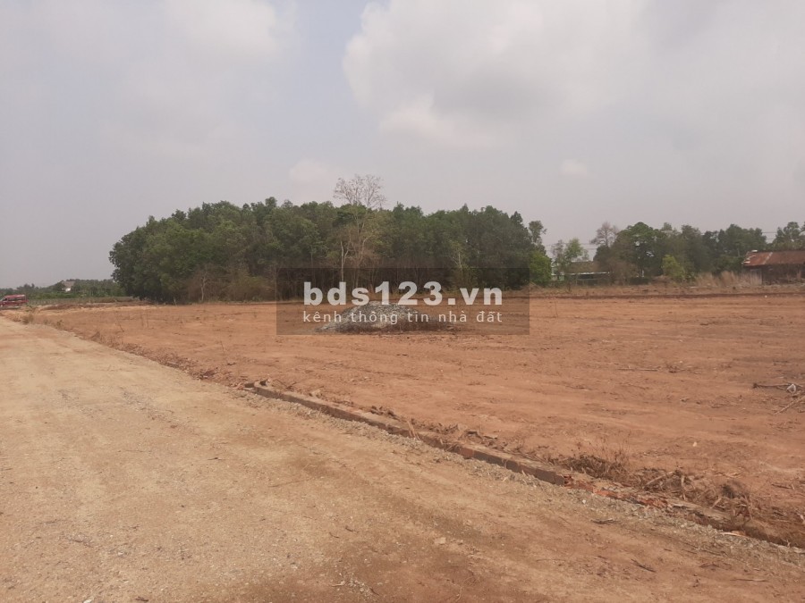 Bán đất Phú Mỹ cạnh KCN Sonadezi Châu Đức cách cao tốc Biên Hòa – Vũng Tàu với giá đầu tư F0
