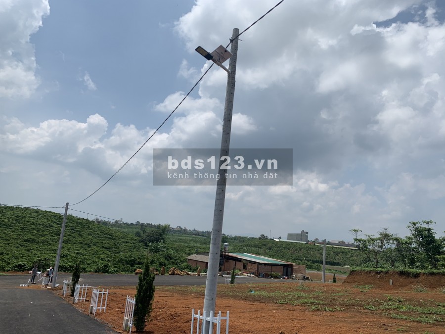 Đất sau chợ lộc phát diện tích 200m2 giá 1,5 tỷ