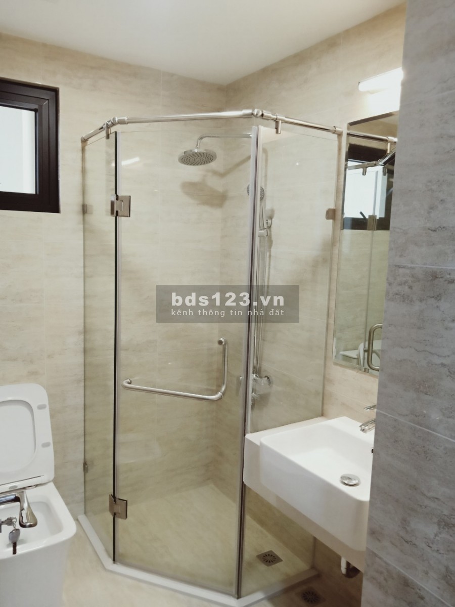 Cho Thuê Căn Hộ Chung Cư 60B Nguyễn Huy Tưởng 2PN Chỉ 9Tr