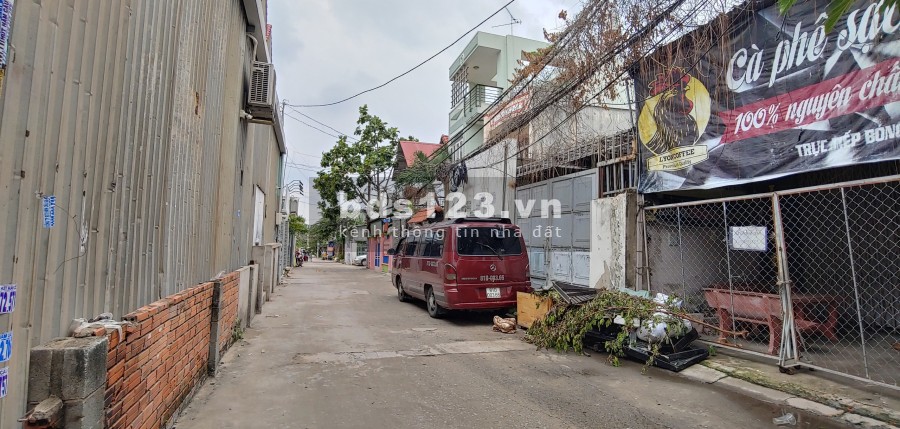 Nhà cho thuê Tam Bình, Kp7, P Hiệp Bình Chánh, Thủ Đức.