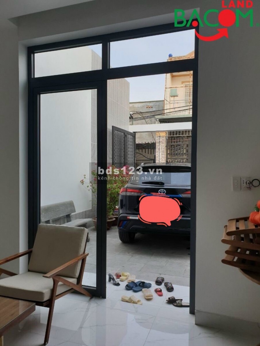 BÁN NHÀ NGAY CHỢ NHỎ TÂN HIỆP SHR 100% THỔ CƯ