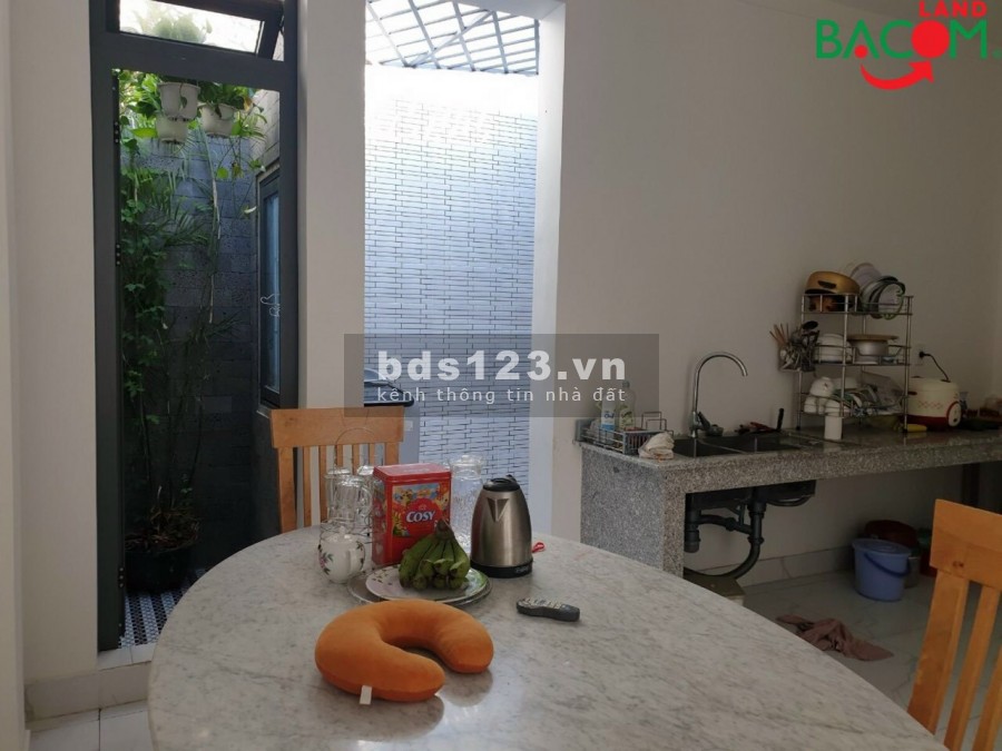 BÁN NHÀ NGAY CHỢ NHỎ TÂN HIỆP SHR 100% THỔ CƯ