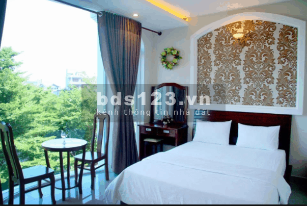 SIÊU PHẨM MẶT PHỐ, VIEW HỒ ĐỀN LỪ 95M2 CHỈ 25,5 TỶ