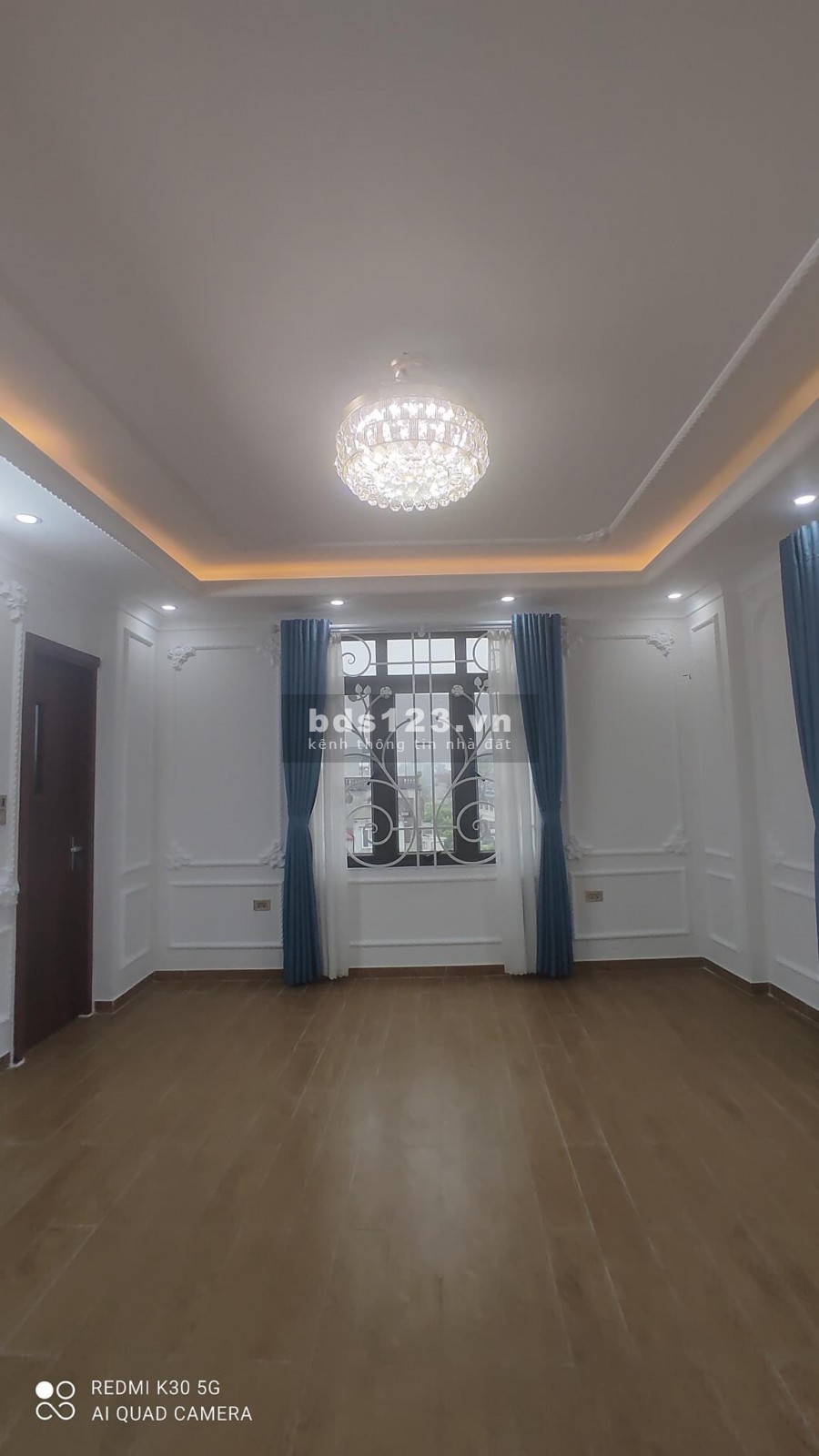 Cần tiền bán gấp mảnh đất vàng tại BỒ ĐỀ - LONG BIÊN