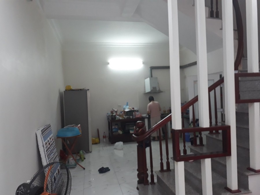 BÁN GẤP NHÀ PHÚ DIỄN, BẮC TỪ LIÊM, 55M2 GIÁ 3.5 TỶ